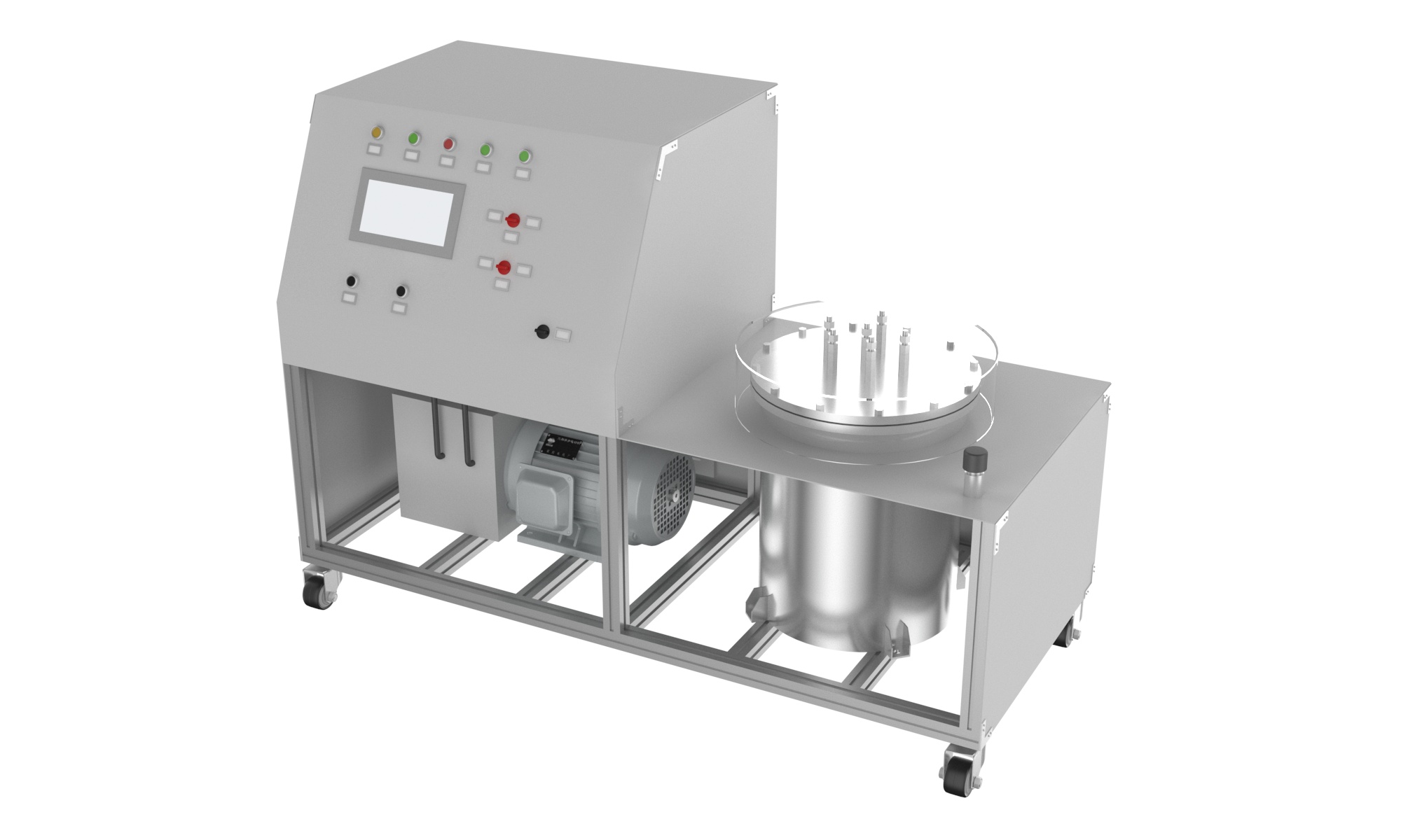 氣體回凝設備 氣體回凝設備