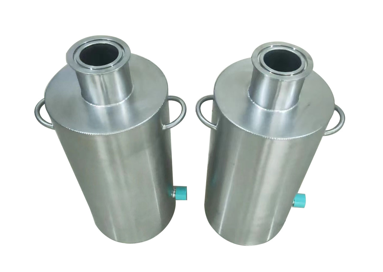 定制小型液氮罐 定制小型液氮罐