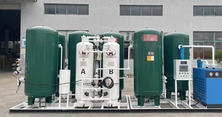 自動供液 自動供液